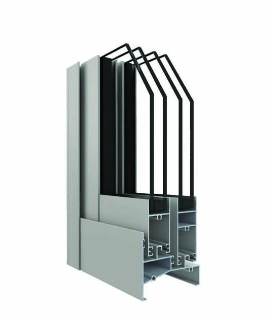 WT86 Ordinary Sliding Window