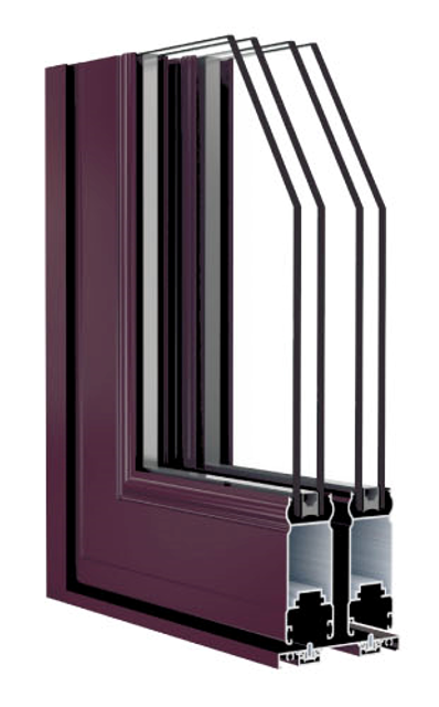 WTLM898 Sliding Door