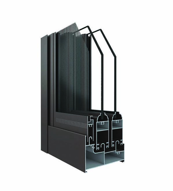 WT97 Ordinary Sliding Window