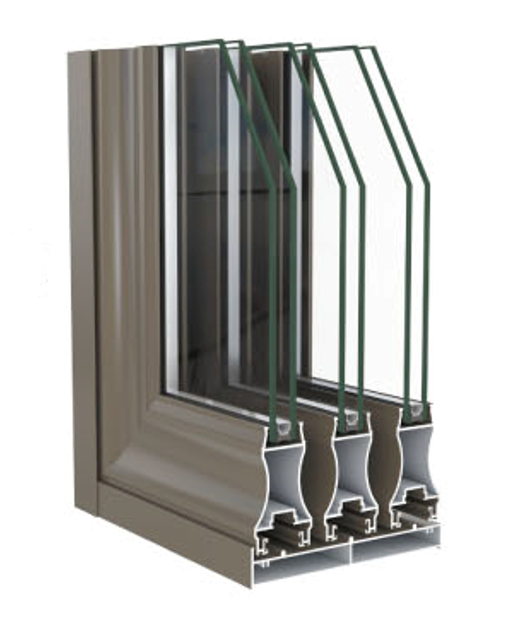 WTLM180 Sliding Door