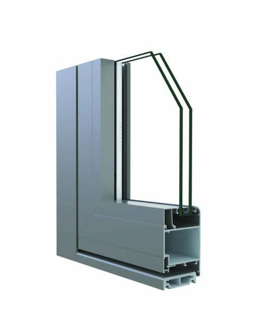 WPM60A Ordinary Casement Door