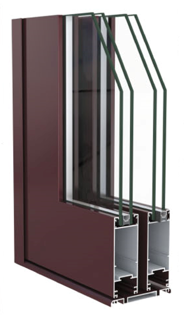 WTLM160B Sliding Door