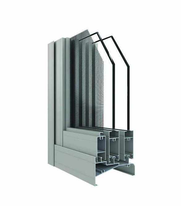 WT9OR Ordinary Sliding Window