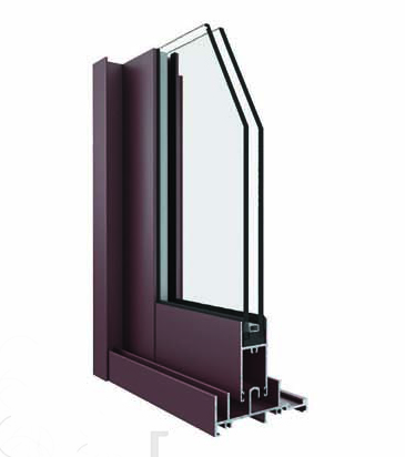 WGX98 Ordinary Sliding Door