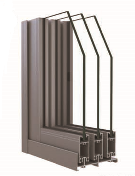 WTM130 Ordinary Sliding Door